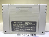 Super Mario Kart Nintendo Super Famicom SNES Japan - SK7674