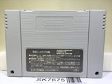 Super Mario Kart Nintendo Super Famicom SNES Japan - SK7675