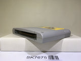 Super Mario Kart Nintendo Super Famicom SNES Japan - SK7675