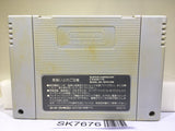 Super Mario Kart Nintendo Super Famicom SNES Japan - SK7676