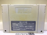 Super Mario World Nintendo Super Famicom SNES Japan - SK7679
