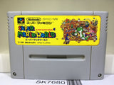 Super Mario World Nintendo Super Famicom SNES Japan - SK7680