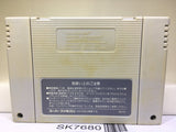 Super Mario World Nintendo Super Famicom SNES Japan - SK7680