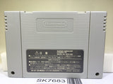 Super Mario RPG Nintendo Super Famicom SNES Japan - SK7683