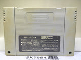 Mario Paint Nintendo Super Famicom SNES Japan - SK7684