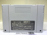 Wagyan Paradise Land Nintendo Super Famicom SNES Japan - SK7685