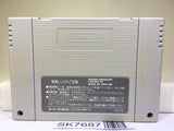 Ganbare Goemon Yuki Hime KyuushutsuEmaki Super Famicom SNES Japan - SK7687