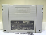 Ganbare Goemon 4 Kirakira Douchuu Nintendo Super Famicom SNES Japan - SK7690