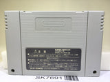 Ganbare Goemon 4 Kirakira Douchuu Nintendo Super Famicom SNES Japan - SK7691