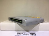 Kirby Super Deluxe Star Kirby's Fun Pak Super Famicom SNES Japan - SK7692