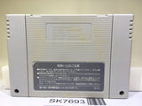 SD The Great Battle Gundam Nintendo Super Famicom SNES Japan - SK7693