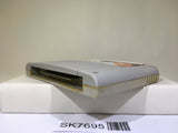World Heroes Nintendo Super Famicom SNES Japan - SK7695