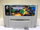 Gradius III 3 Nemesis Nintendo Super Famicom SNES Japan - SK7696
