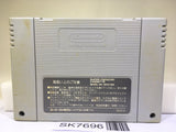 Gradius III 3 Nemesis Nintendo Super Famicom SNES Japan - SK7696