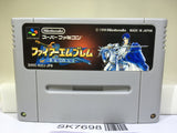 Fire Emblem Seisen no Keifu Nintendo Super Famicom SNES Japan - SK7698