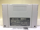 Breath of Fire 2 Shimei no Ko Nintendo Super Famicom SNES Japan - SK7699