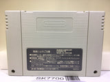 Breath of Fire 2 Shimei no Ko Nintendo Super Famicom SNES Japan - SK7700