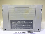 Super Chinese World Ninja Boy Nintendo Super Famicom SNES Japan - SK7701