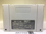 The Great Battle II 2 Last Fighter Twin Super Famicom SNES Japan - SK7702