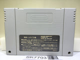 Super Genjin 2 Super Bonk Nintendo Super Famicom SNES Japan - SK7703