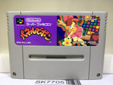 Panel de Pon Nintendo Super Famicom SNES Japan - SK7705
