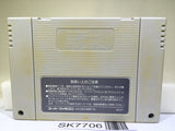 Smash T.V. Nintendo Super Famicom SNES Japan - SK7706