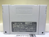 Mega Lo Mania Nintendo Super Famicom SNES Japan - SK7710