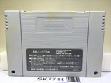 Kessen! Dokapon Oukoku 4 Nintendo Super Famicom SNES Japan - SK7711