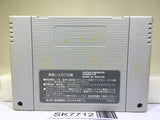 Magic Sword Nintendo Super Famicom SNES Japan - SK7712