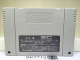 Treasure Hunter G Nintendo Super Famicom SNES Japan - SK7713
