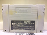 Herakles no Eikou IV 4 Glory of Heracles Super Famicom SNES Japan - SK7715