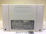 Albert Odyssey Nintendo Super Famicom SNES Japan - SK7716