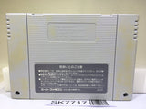 Breath of Fire Nintendo Super Famicom SNES Japan - SK7717