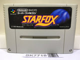 Star Fox Nintendo Super Famicom SNES Japan - SK7718