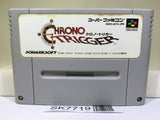 Chrono Trigger Nintendo Super Famicom SNES Japan - SK7719