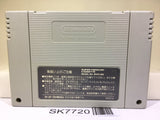 Chrono Trigger Nintendo Super Famicom SNES Japan - SK7720