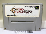 Chrono Trigger Nintendo Super Famicom SNES Japan - SK7721