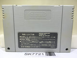 Chrono Trigger Nintendo Super Famicom SNES Japan - SK7721
