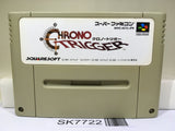 Chrono Trigger Nintendo Super Famicom SNES Japan - SK7722
