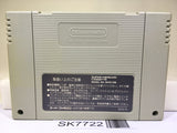 Chrono Trigger Nintendo Super Famicom SNES Japan - SK7722