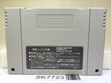 Chrono Trigger Nintendo Super Famicom SNES Japan - SK7723
