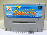 Sparkster Nintendo Super Famicom SNES Japan - SK7725