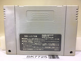 Sparkster Nintendo Super Famicom SNES Japan - SK7725
