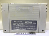 Mascle Kinnikuman Dirty Challenger Nintendo Super Famicom SNES Japan - SK7728
