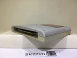 Mascle Kinnikuman Dirty Challenger Nintendo Super Famicom SNES Japan - SK7728