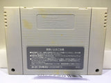 Populous Nintendo Super Famicom SNES Japan - SK7729