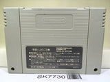 Super Chinese World Ninja Boy Nintendo Super Famicom SNES Japan - SK7730