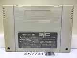 Super Genjin Bonk's Adventure Nintendo Super Famicom SNES Japan - SK7731