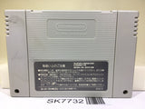Daikaiju Monogatari Nintendo Super Famicom SNES Japan - SK7732
