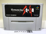 Romancing SaGa Nintendo Super Famicom SNES Japan - SK7733